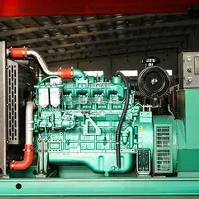 巴中沃尔沃发电机组维保 发动机整机养护+控制柜校准 延长机组寿命