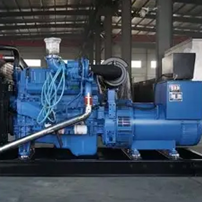 巴中发电机组深度保养 喷油嘴精准调校+水箱除垢防锈 本地专属