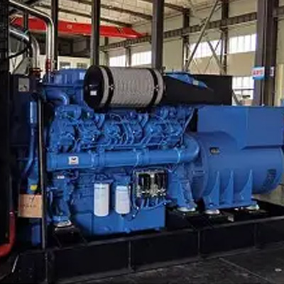 巴中发电机深度养护 油路+电路双系统精调 降低故障率